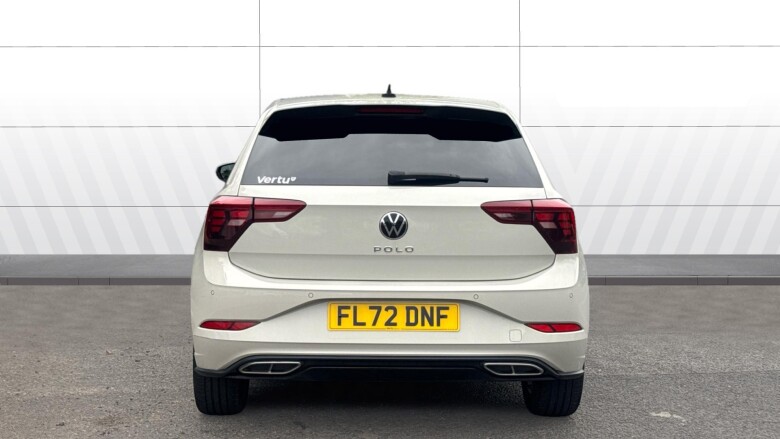 Volkswagen Polo 1.0 TSI R-Line 5dr Petrol Hatchback